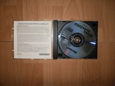DVD-Rom Microsoft Works Suite