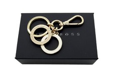 HUGO BOSS Schlüsselanhänger