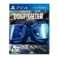 Dogfighter ww2 world - war, 2