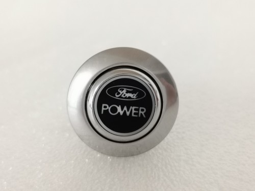 Ford fiesta ja8 start - ford,