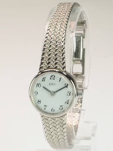 Alte mechanische damen - e.b.p.,