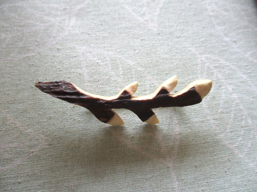 Anstecknadel trachtennadel - anstecknadel,