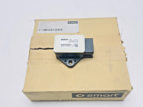 Original smart fortwo - original,