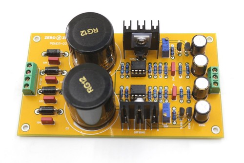 Dual voltage adjustable - dual,
