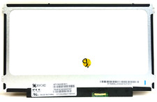 BOE Notebook Display Model: NT116WHM-N11 / 30 pin / matt / 11,6 Zoll