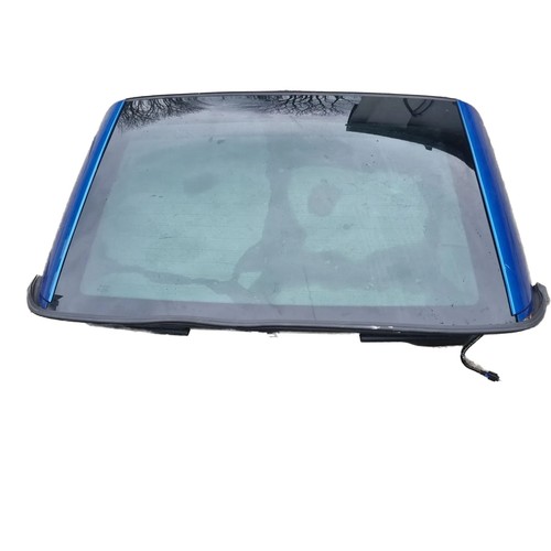 Renault megane cabrio hinten - renault,