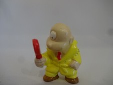 Maraja 1993 - Fluorescenti / Dedektiv mit fleischfarbigen Kopf - 35 mm groß