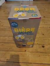 Bierbrau set blonde - set,