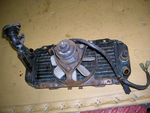Kymco spacer 125 - kymco,