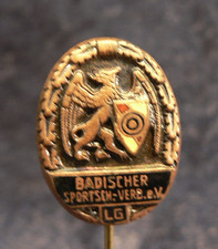 BADEN: BADISCHER