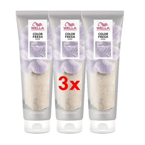Wella professionals color - professionals,