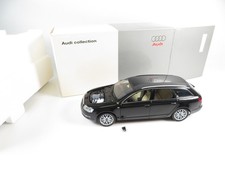 1:18 Norev Audi A6 Avant