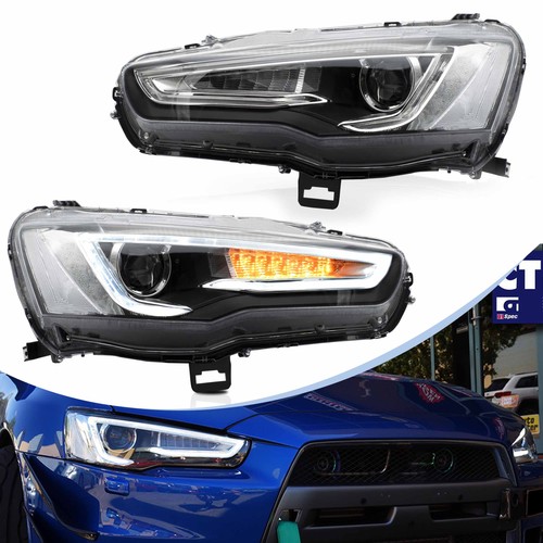 Vland drl scheinwerfer - drl, für