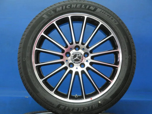 Mercedes klasse sommerräder - mercedes, v-klasse