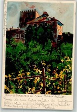 13299122 - Meran Schloss