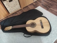 Carl Hellweg Junior II -Super Gitarre Gitarre