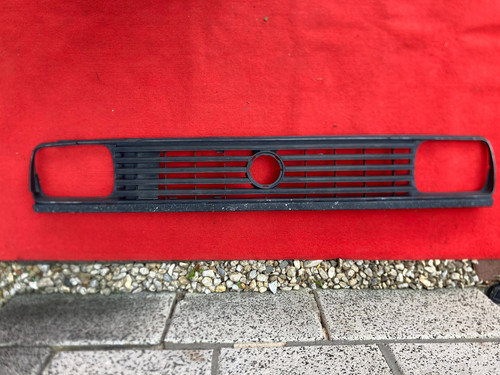 Volkswagen golf ii grill - vw,