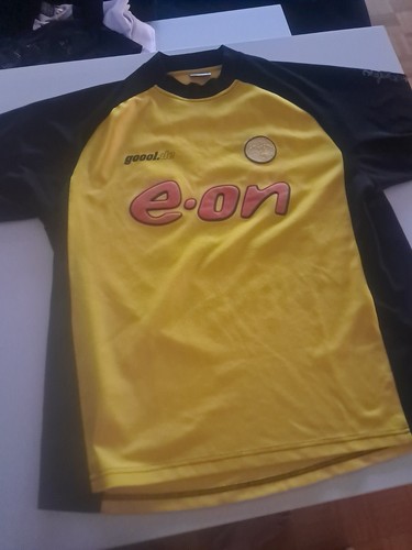 Dortmund trikot amoroso xl - trikot, 22