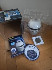 Kosmos Planetarium Projektor Experimentierkasten Sterne Zimmer