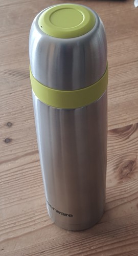 Tupperware thermobecher 500 - thermobecher,