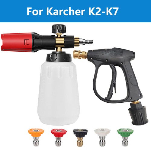 Für karcher k7 - für,