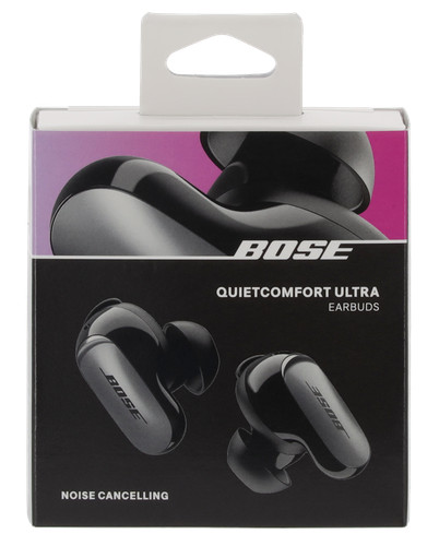 Bose quietcomfort ultra - bose,
