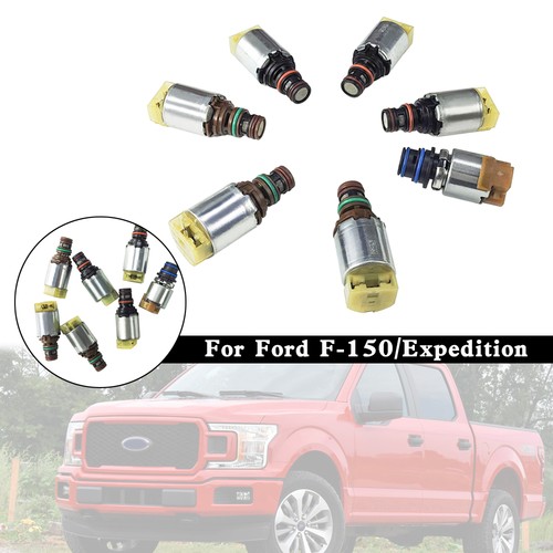 7pcs 6r80 transmission - 7pcs,