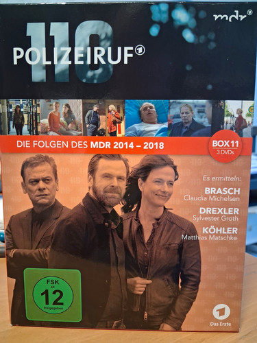 Polizeiruf 110 mdr - polizeiruf,