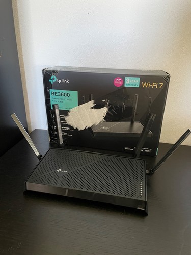 Link archer be230 be3600 - tp-link,