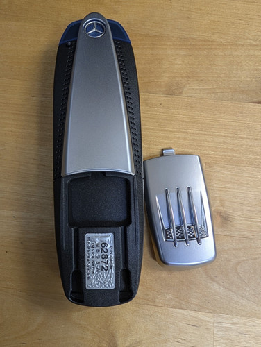 Mercerdes benz bluetooth - mercerdes,