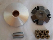 Honda PX PXR PX50 Variomatik TUNING SPORT Vario translation Mofarennnen variator