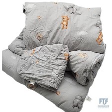 Schlafsack Kinder mit 75x140