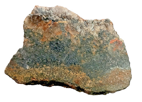 Wismut safflorit - wismut,
