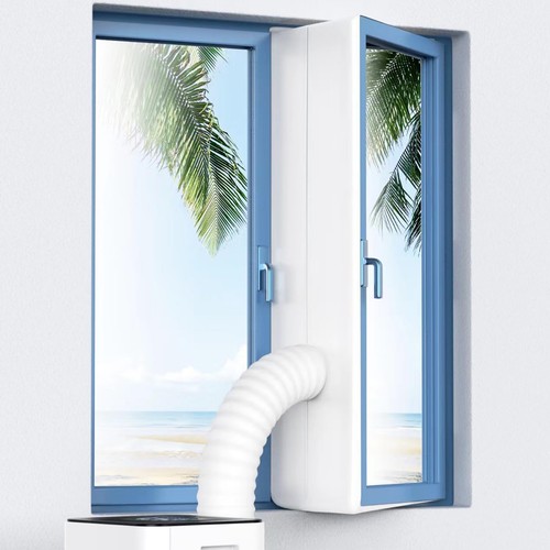 Fensterabdichtung für - 3m,