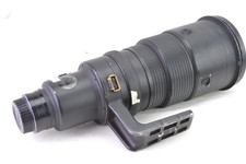 Nikon AF-I Nikkor 500mm f/4 D