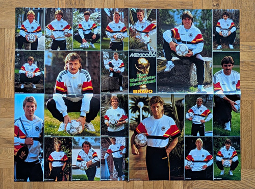 Deutsche fußball - deutsche,