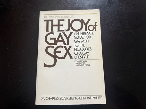 The joy gay sex - gay, sex:
