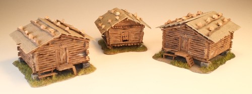 Spur kibri 8007 auch - spur, 1:87