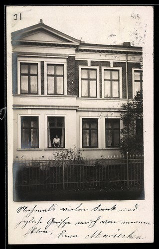 Foto lübeck - foto-ak,