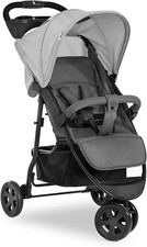 HAUCK CITI NEO 3 BUGGY GRAU