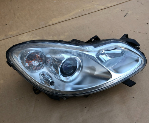 Smart fortwo 451 scheinwerfer - smart,