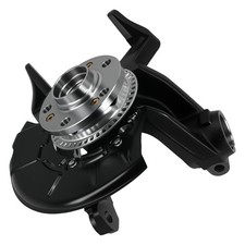 Achsschenkel Vorne Links for