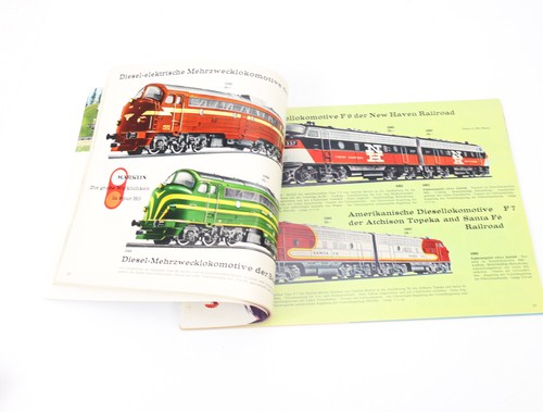Märklin katalog deutschland - märklin,