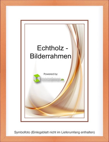 Echt holz bilderrahmen plano - echt,
