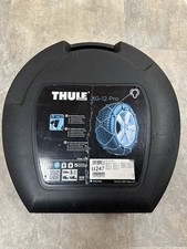 Schneeketten Thule XG-12 PRO Größe 247