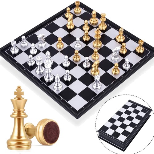 Schachspiel magnetischem - schachspiel,