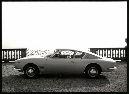 Fotografie auto osi ford - fotografie,