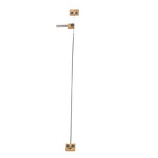 Drehpendelfeder 3A für Kundo