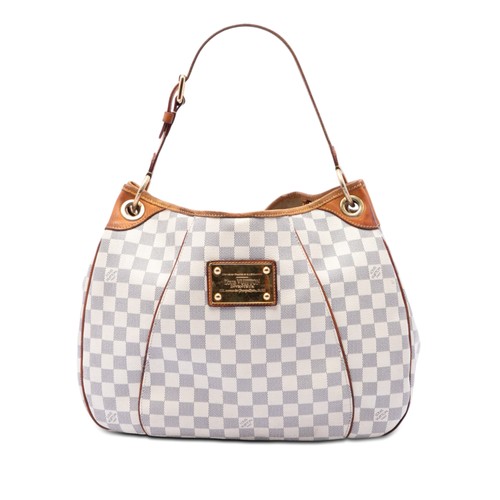 Louis vuitton damier - vuitton, azur