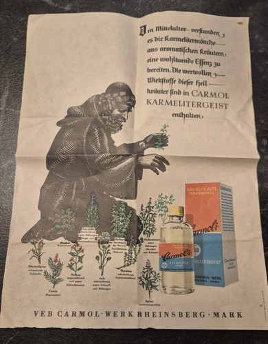 Histor werbeplakat ddr - werbeplakat,